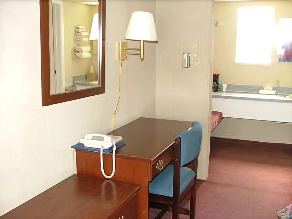 Tecumseh Inn Motel