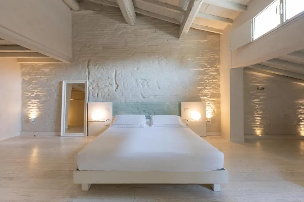 Scaravelli Residenza