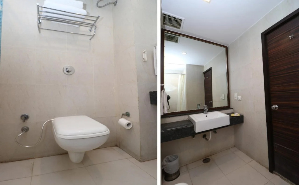 Hotel Ivory Retreat