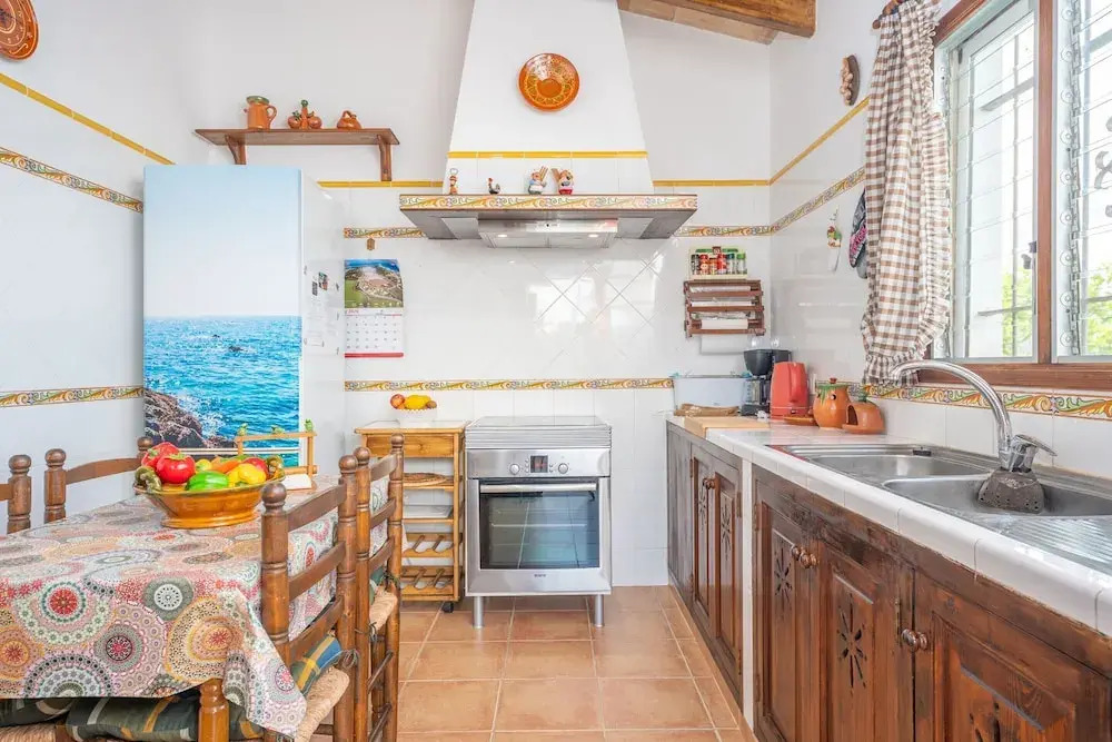 Can Pintat - Villa With Private Pool