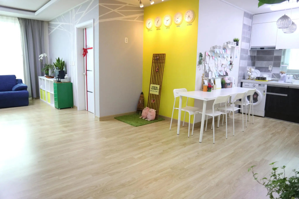 Mr. Kim Guesthouse
