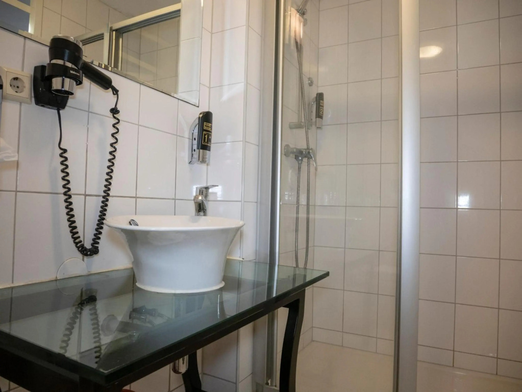 Hotel Hague Center
