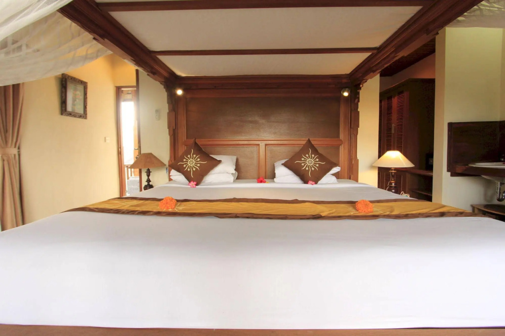 Villa Agung Khalia Ubud