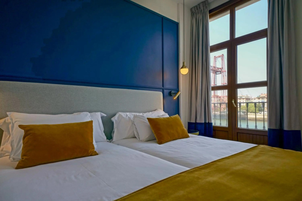 Puente Colgante Boutique Hotel