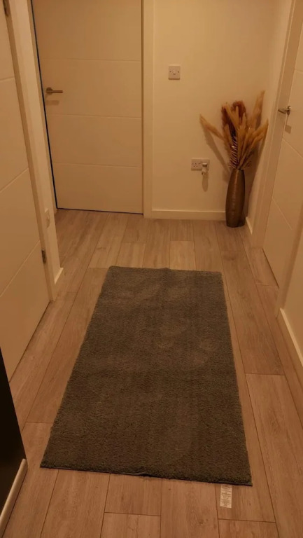 Charming 1-bed Villa in Liverpool