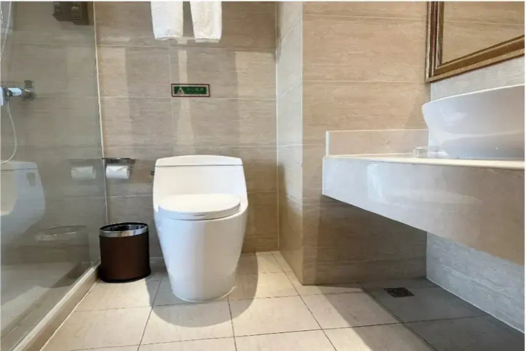Vienna Hotel (Dongguan Huangjiang Meitang Subway Station Brnch)