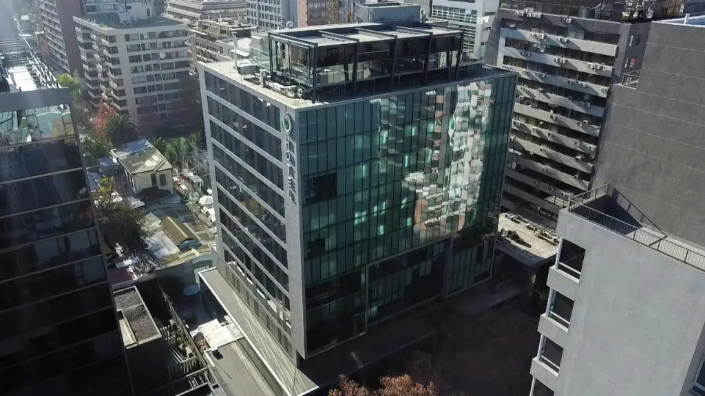Hotel Capital Bellet