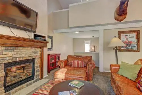 Lance'S West 7 Condominium