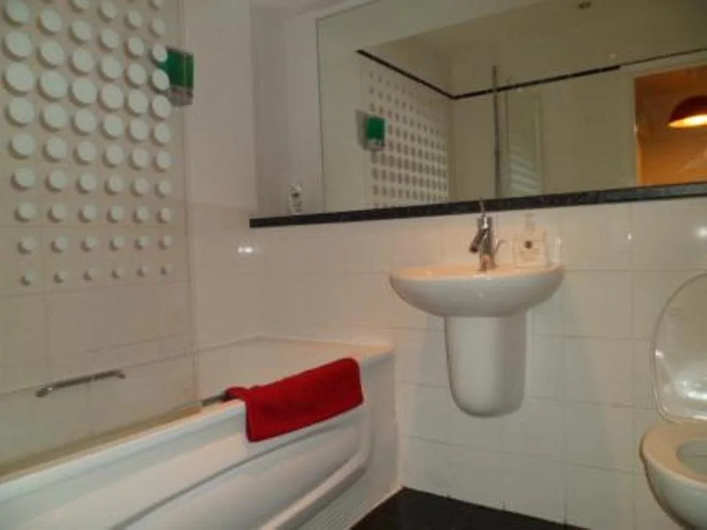 Comfort Zone Serviced Apartments Vista London