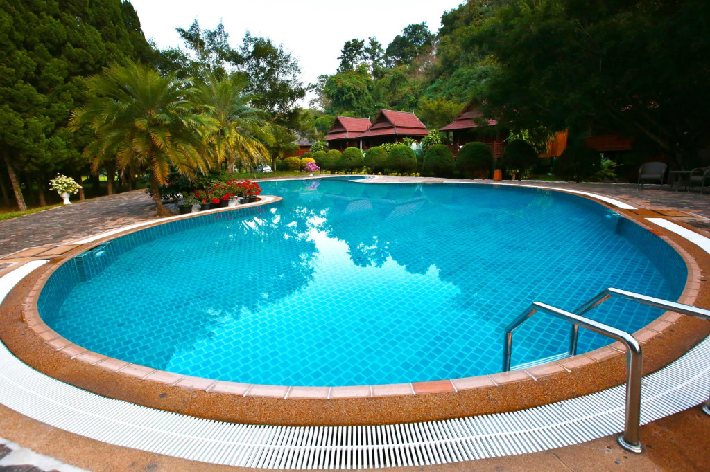 Lanna Resort Chiang Mai