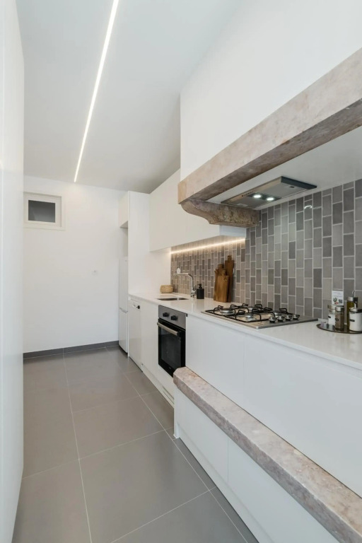 Casa Boma Lisboa - Charming and Spacious Apartment - Campolide II