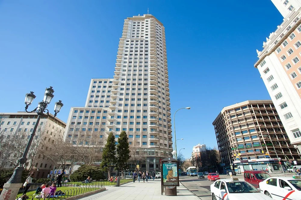 Torre Madrid Boutique