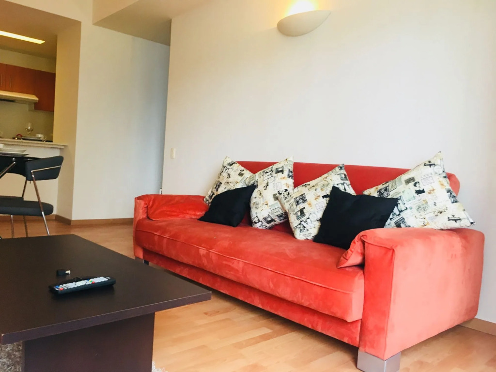 Apartment Downtown 422