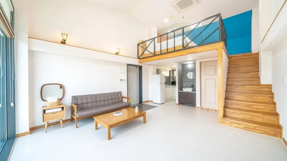 goseong theprism pension