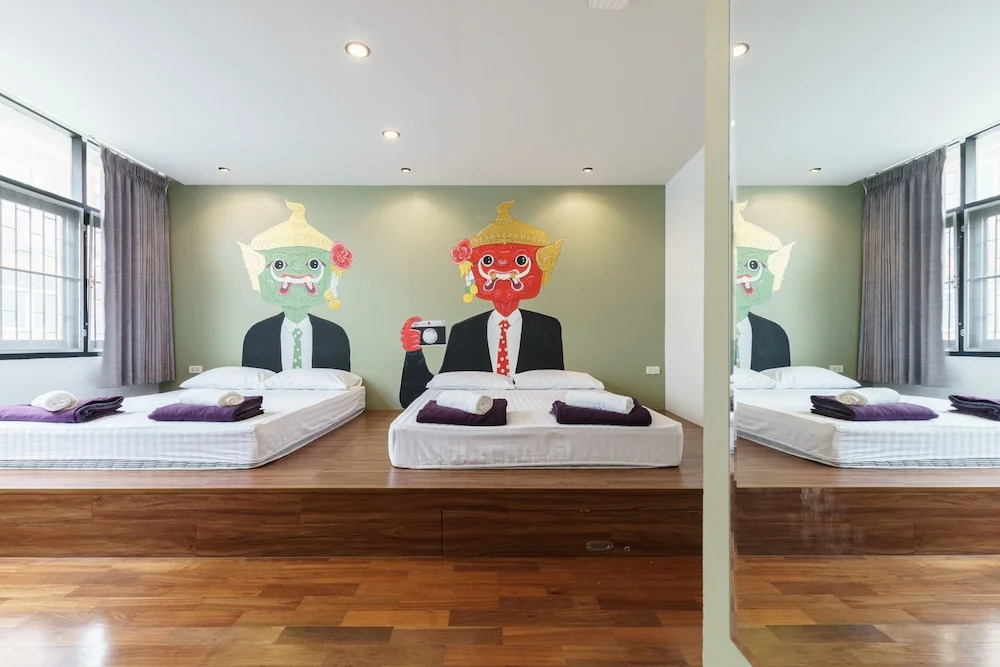 99 Hostel