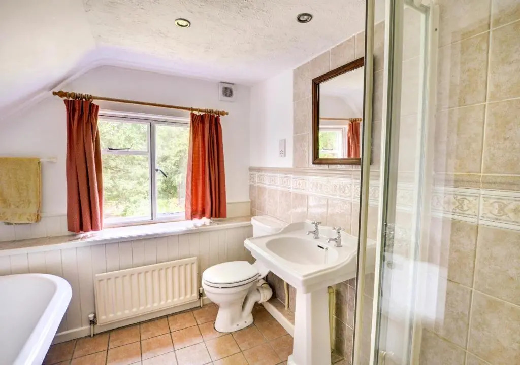4 Bed in Arne oc-wy343