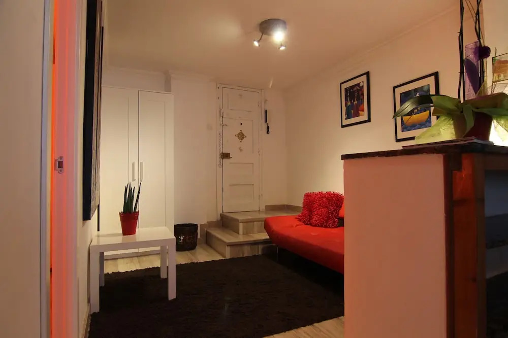 Apartament Gaudi Barcelona Rentals