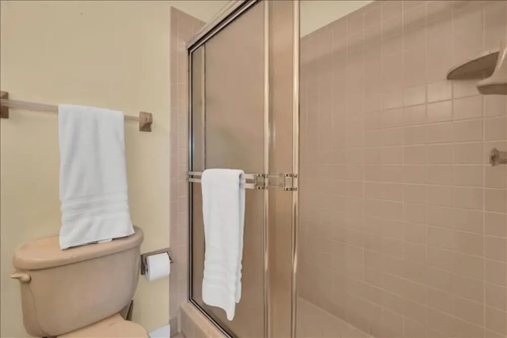Sundown Unit #09 - 2Br Villa
