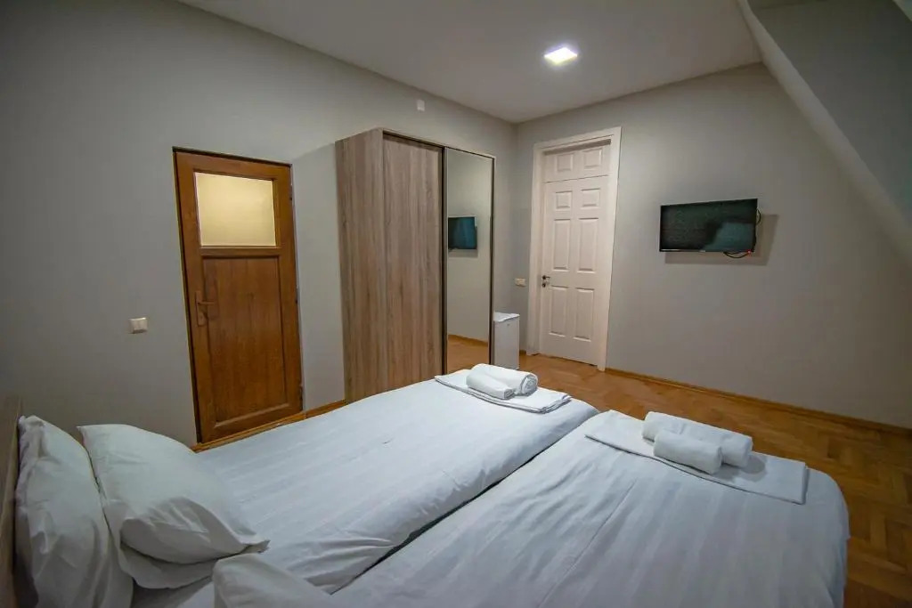 NaNas Guesthouse