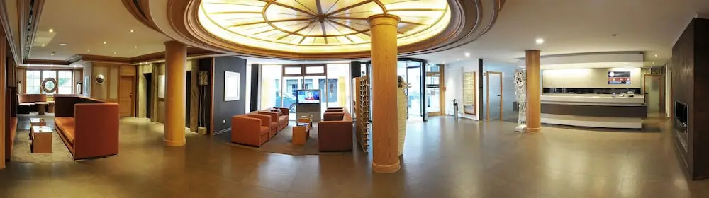 Villa Huxori