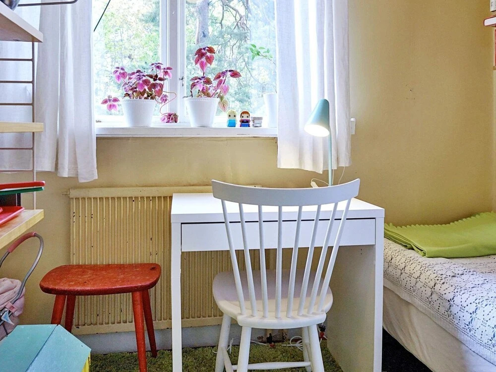 5 Person Holiday Home in Bromma