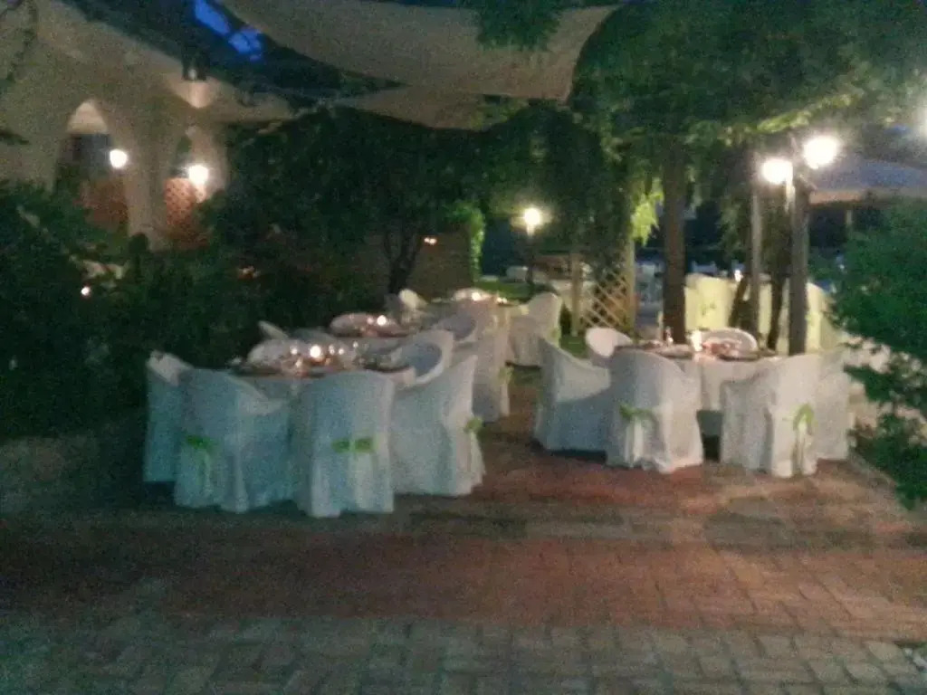 Hotel La Palazzina
