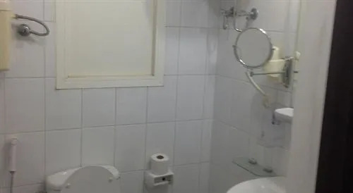 فندق رفاهية الكرام