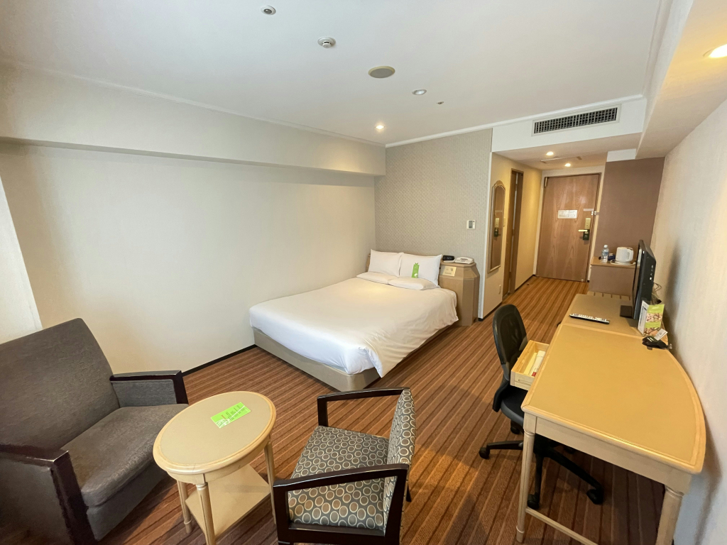 International Garden Hotel Narita