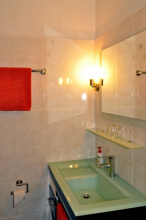 Strand Hotel Nordsee, Hotel Schnaugst