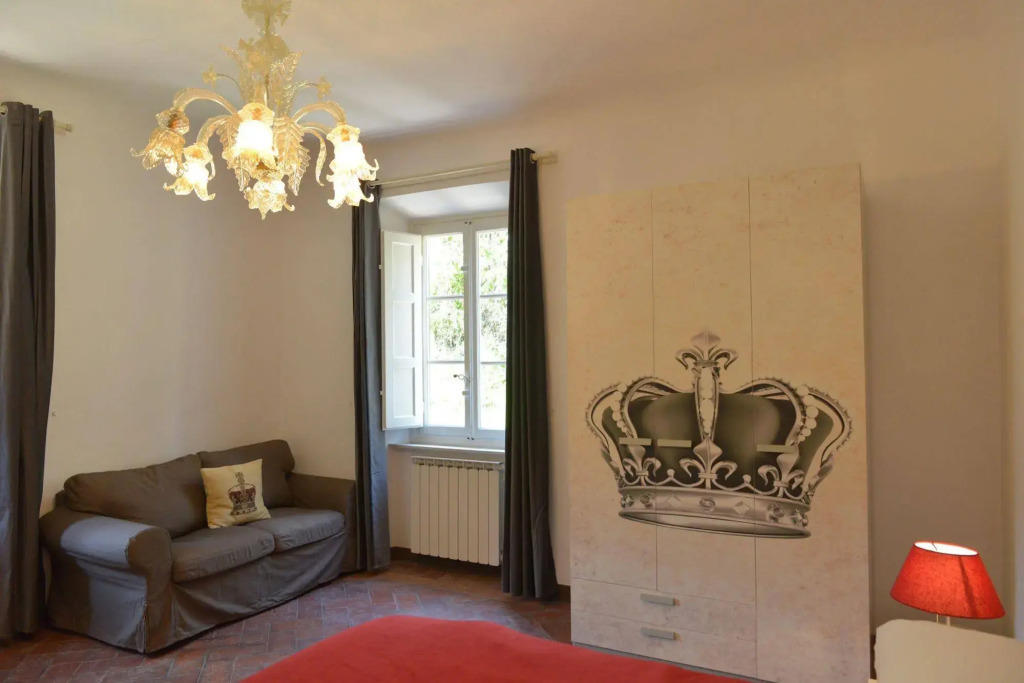 Villa Lucchesi