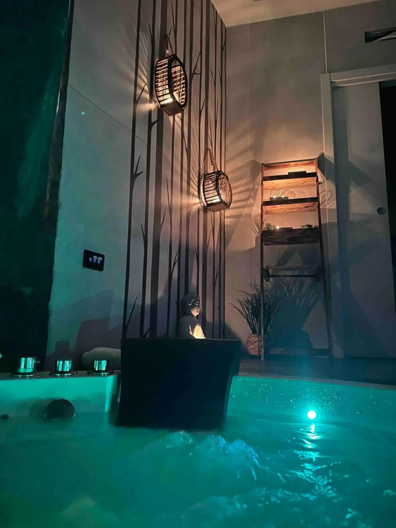 Elite Apartment SPA