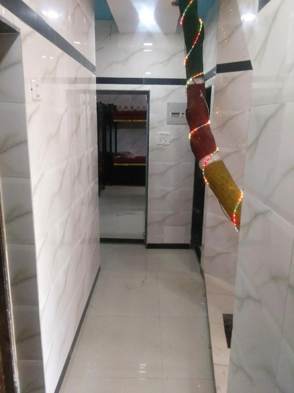 Hotel Shivkrupa Residency