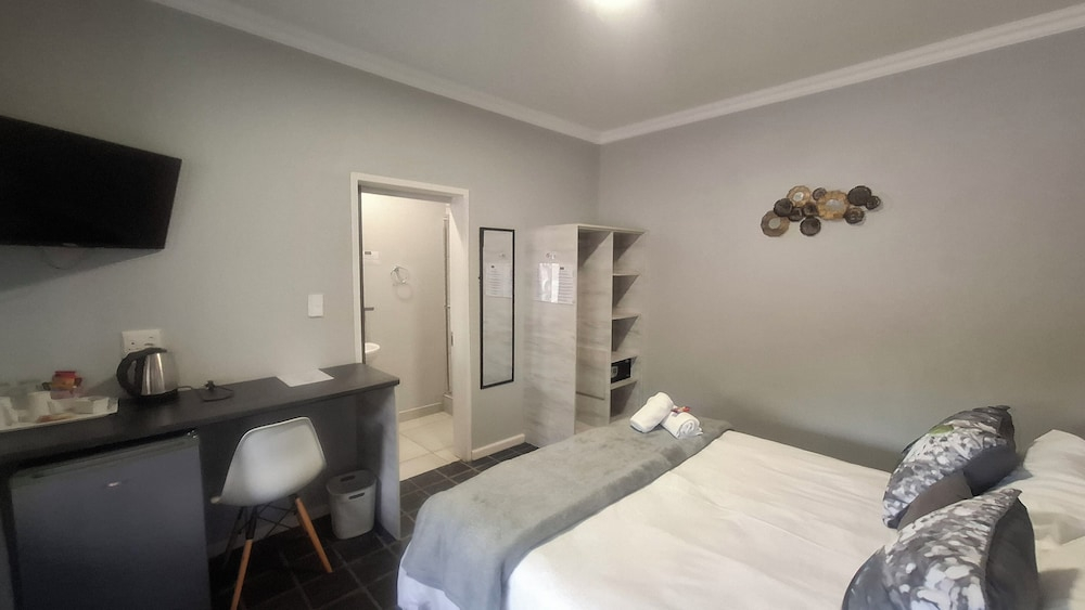 Gables B&B Guesthouse