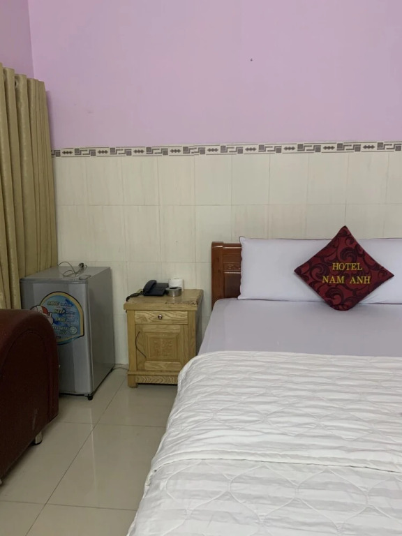 Nam Anh Hotel by OYO Rooms