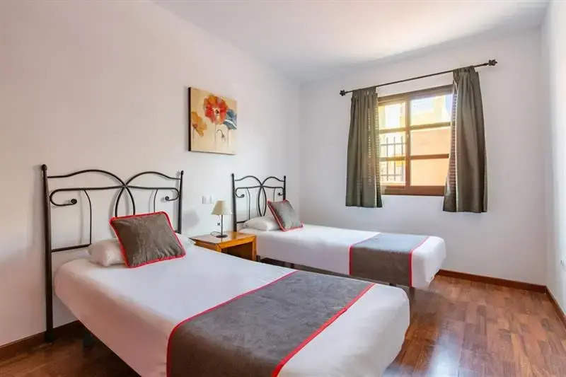 Bahia Resort