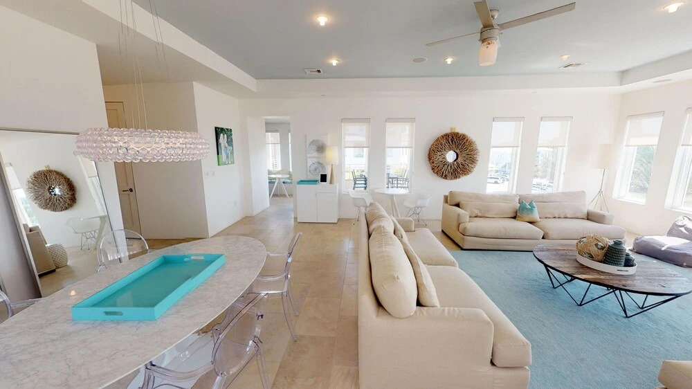 Exhale - 45 Central Square B-2 by Dune Vacation Rentals