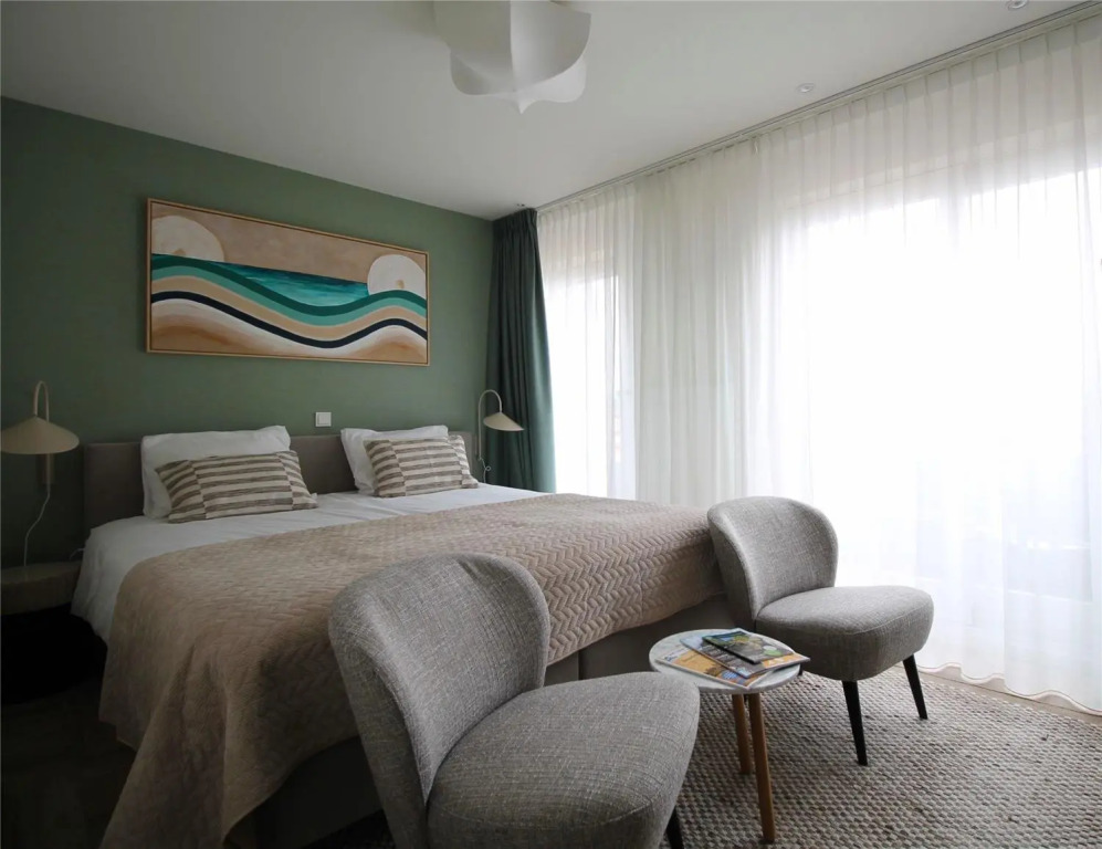 Best Western Beach Hotel Bergen aan Zee