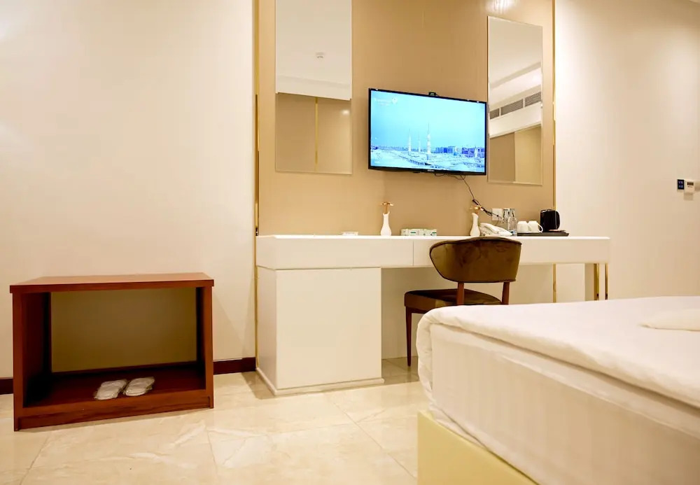 Sela Hotel فندق صلة