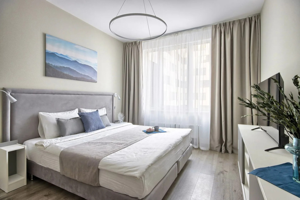 MyHomeYourHome на Витебском 99
