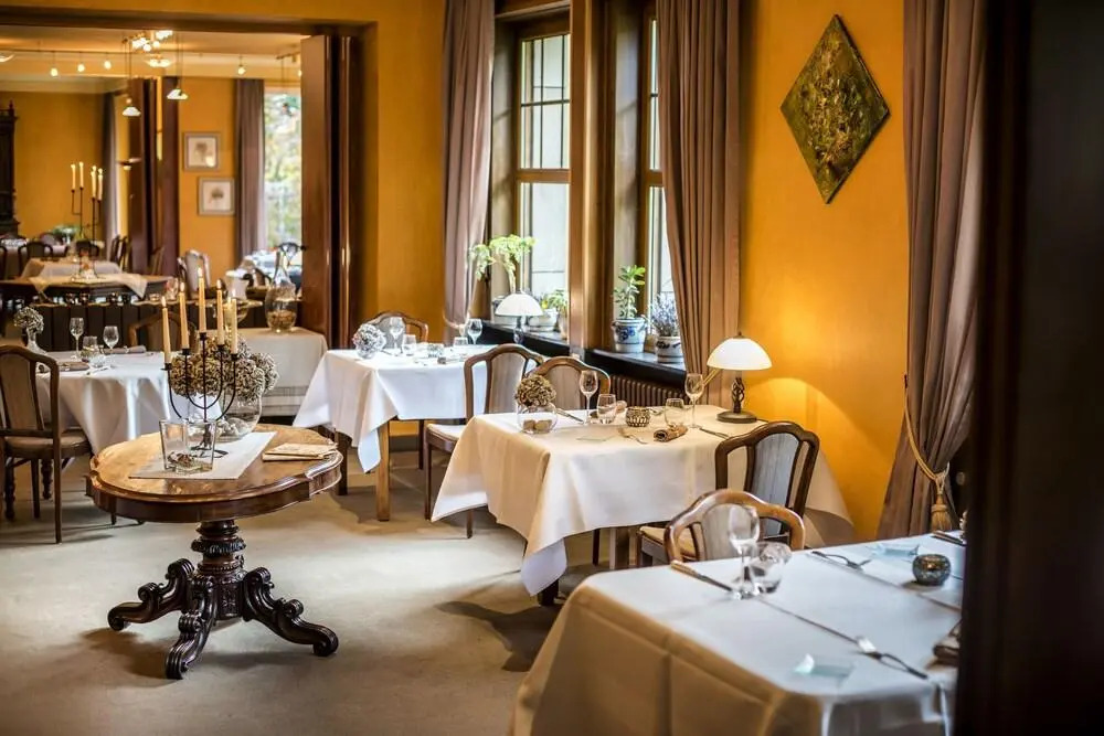 Hotel Restaurant Le Cigalon
