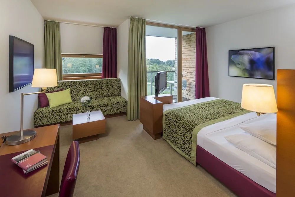 Spa Resort Styria- ADULTS ONLY