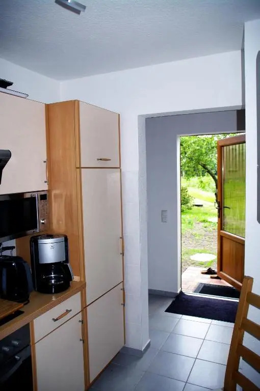 Bungalow am Forsthaus Stagnieß