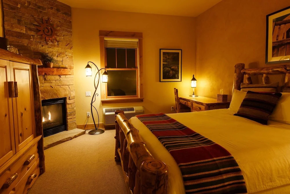 Niwot Inn & Spa