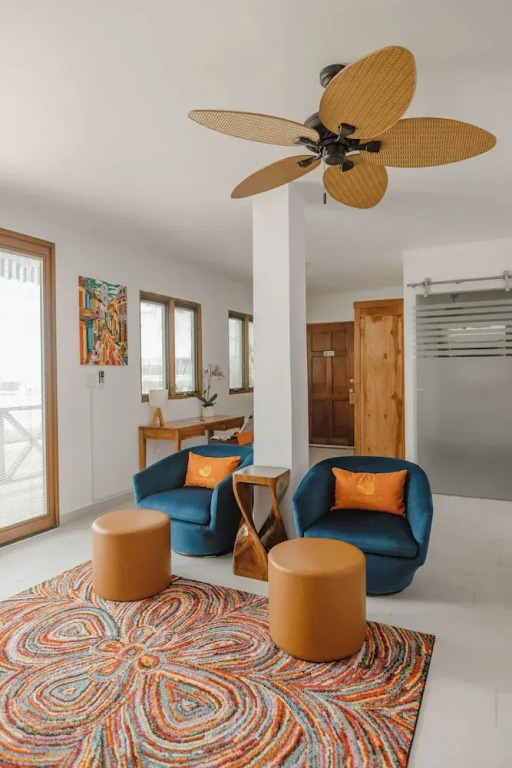 Ordovician Beach Resort