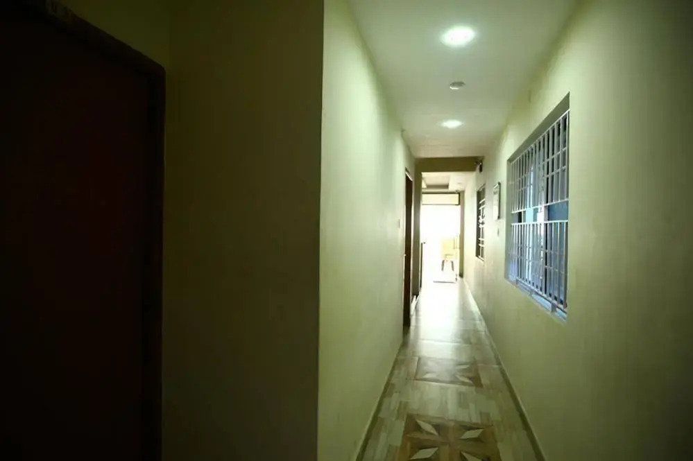 Maruthi Residency
