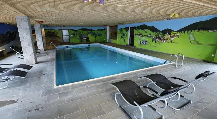 Aktiv Hotel Elan