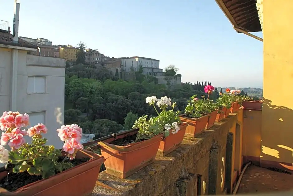 B&B Alla Residenza Domus Minervae