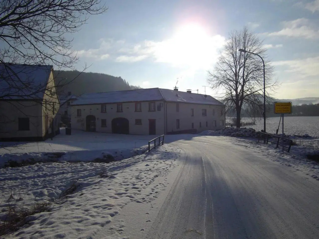 Müllischs Hof Hotel