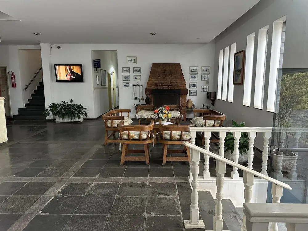 Hotel Platino