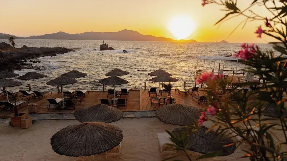 Lumi by Atasagon Well-being Bodrum